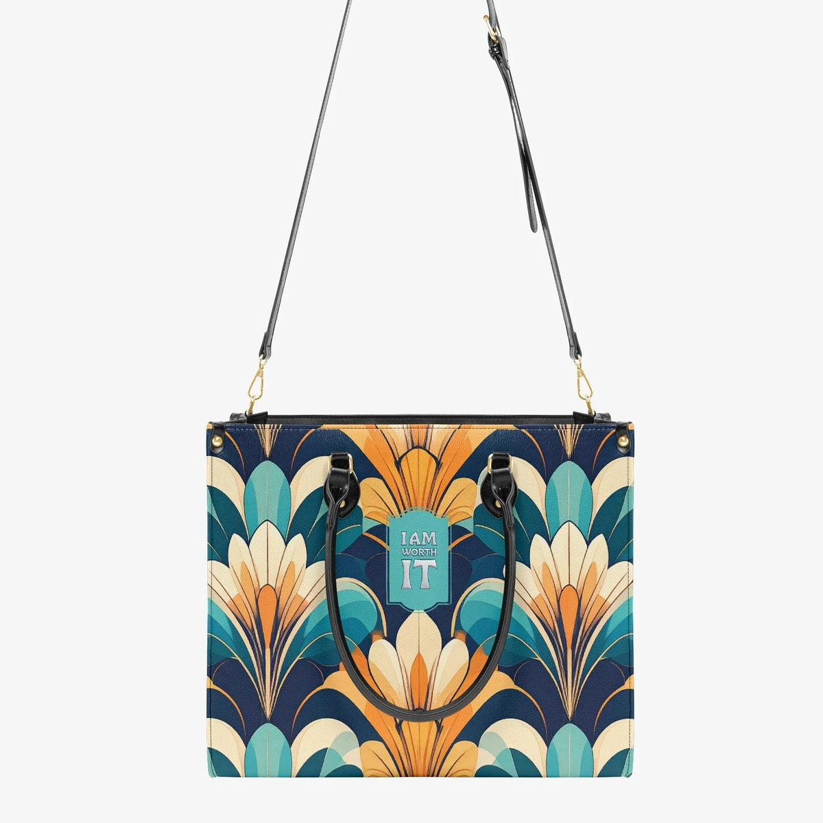 Original Bags and Purses - Affirmations and Gratitudes 
