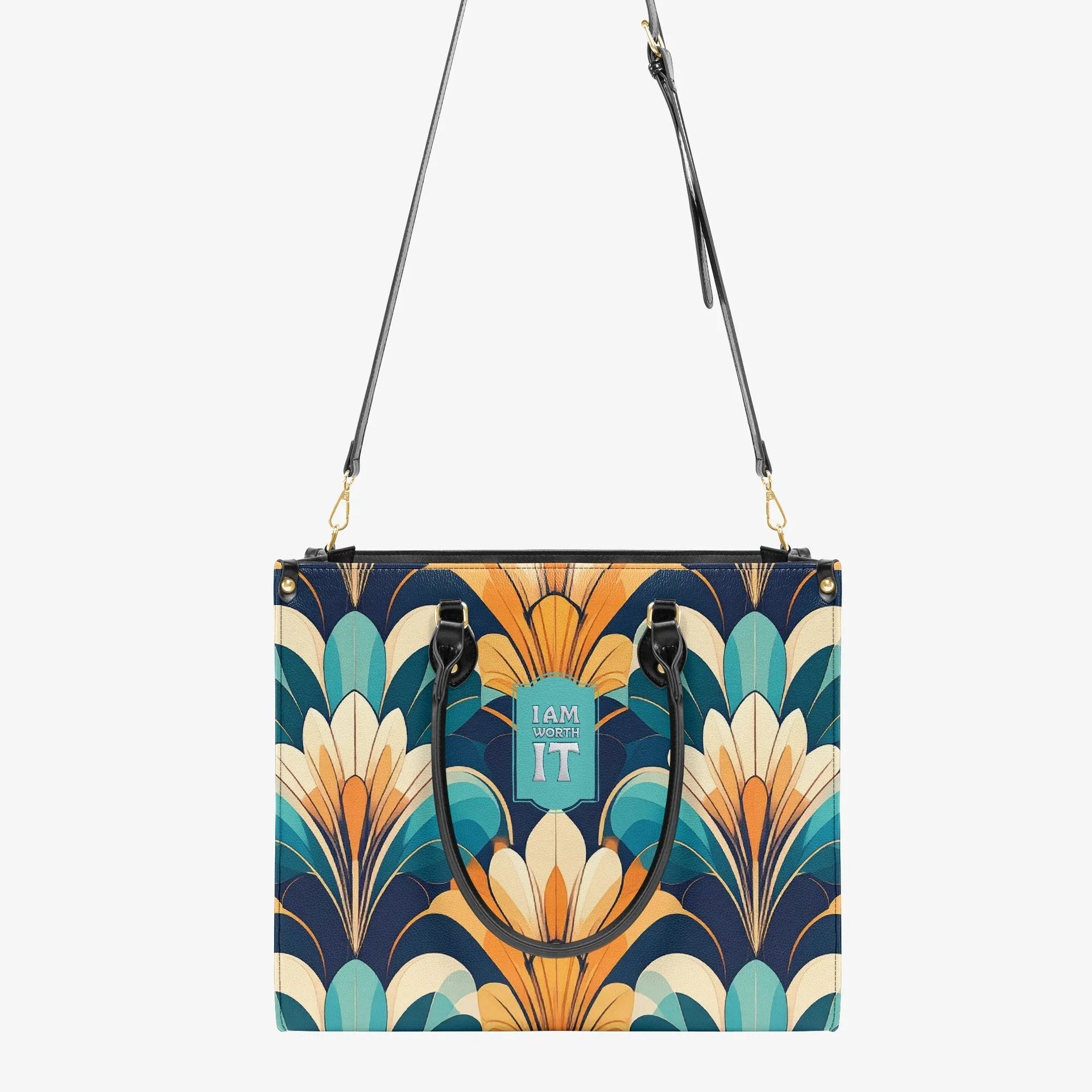 Original Bags and Purses - Affirmations and Gratitudes 