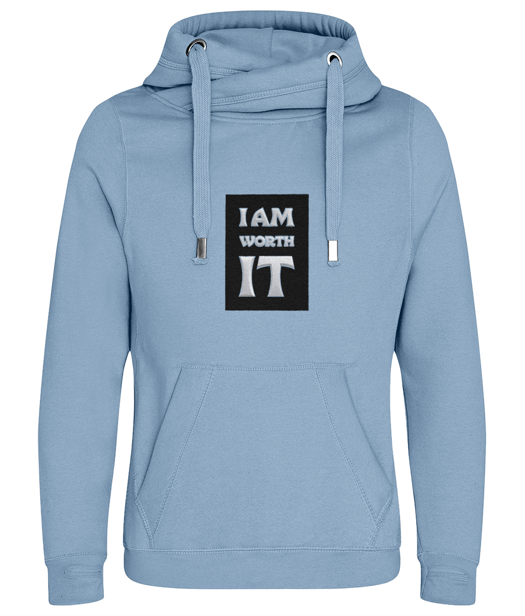 Good Vibes Only Hoodies & T-Shirts - Positive Affirmation Clothing - Affirmations and Gratitudes