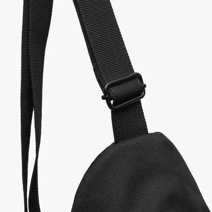 "I Am" Positive Affirmations Cross-body Bag - Affirmations and Gratitudes 