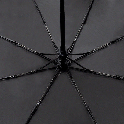I Am Worth It Positive Affirmation Automatic Umbrella with UV protection - Affirmations and Gratitudes 